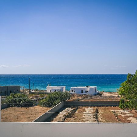 Naxos Is The Way Kastraki (Naxos) Exterior foto