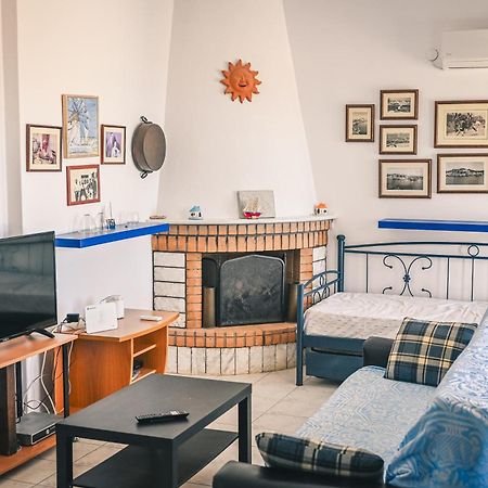 Naxos Is The Way Kastraki (Naxos) Exterior foto