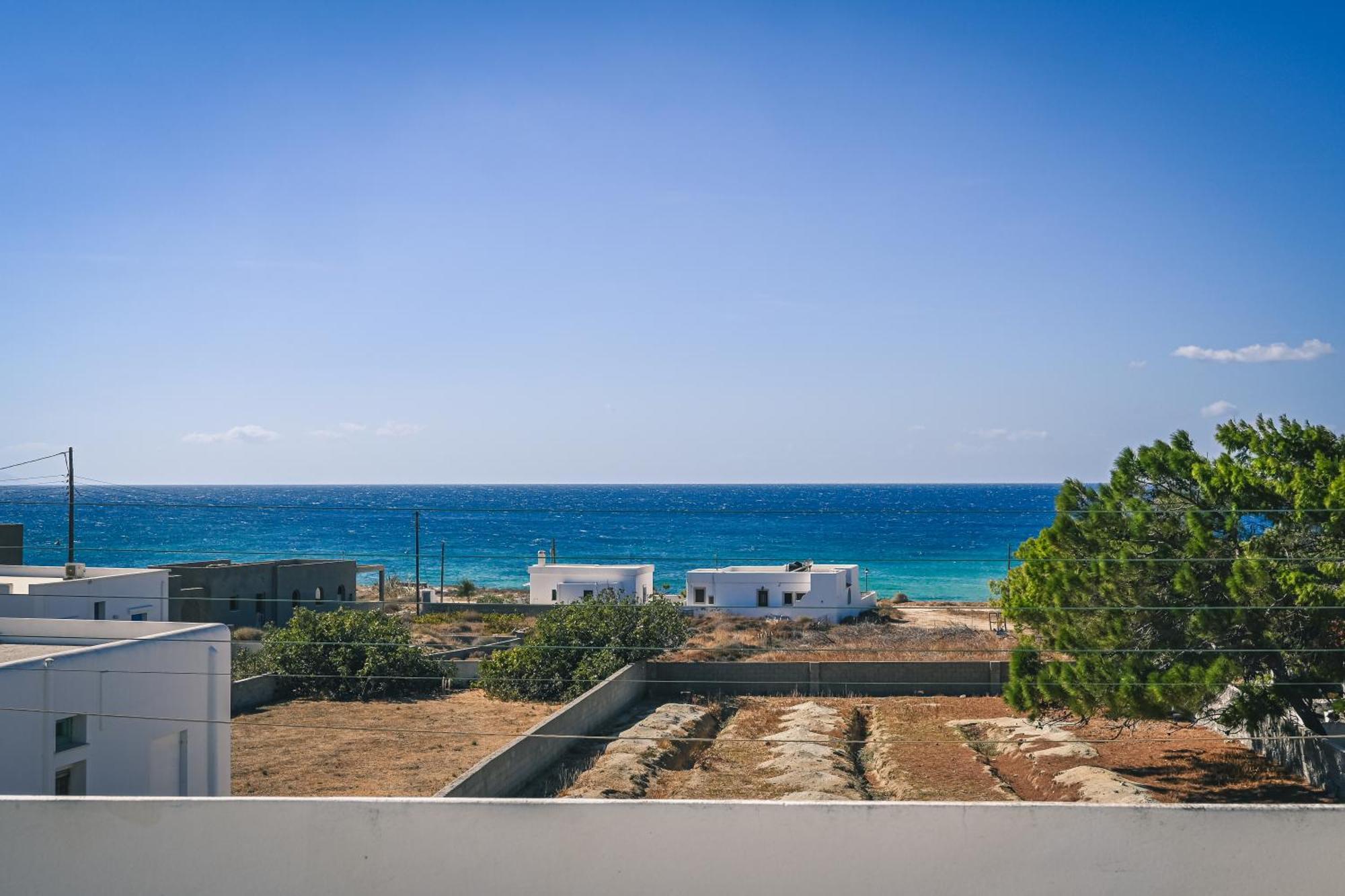 Naxos Is The Way Kastraki (Naxos) Exterior foto