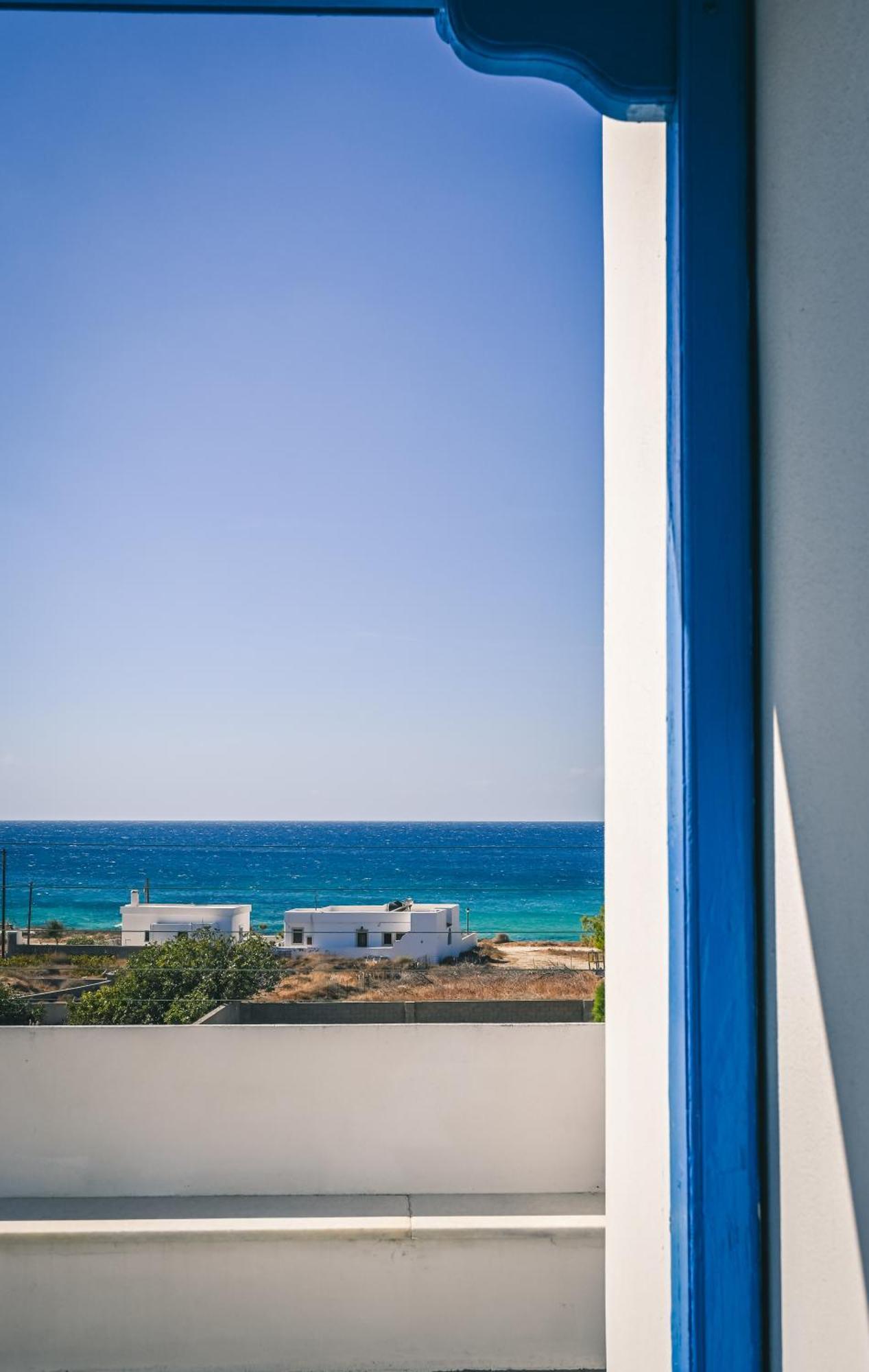 Naxos Is The Way Kastraki (Naxos) Exterior foto