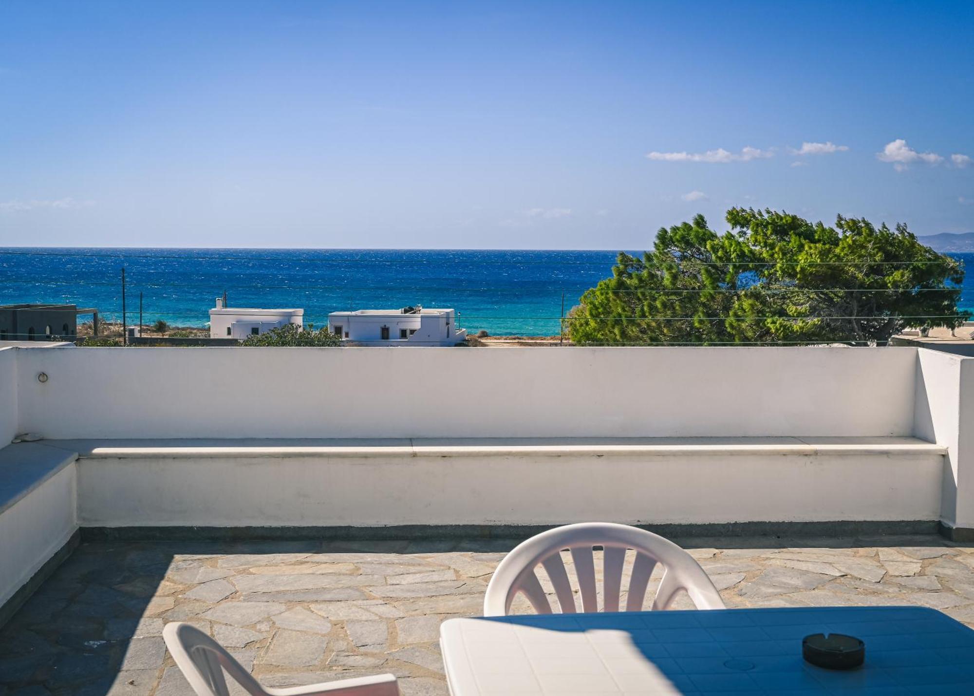 Naxos Is The Way Kastraki (Naxos) Exterior foto