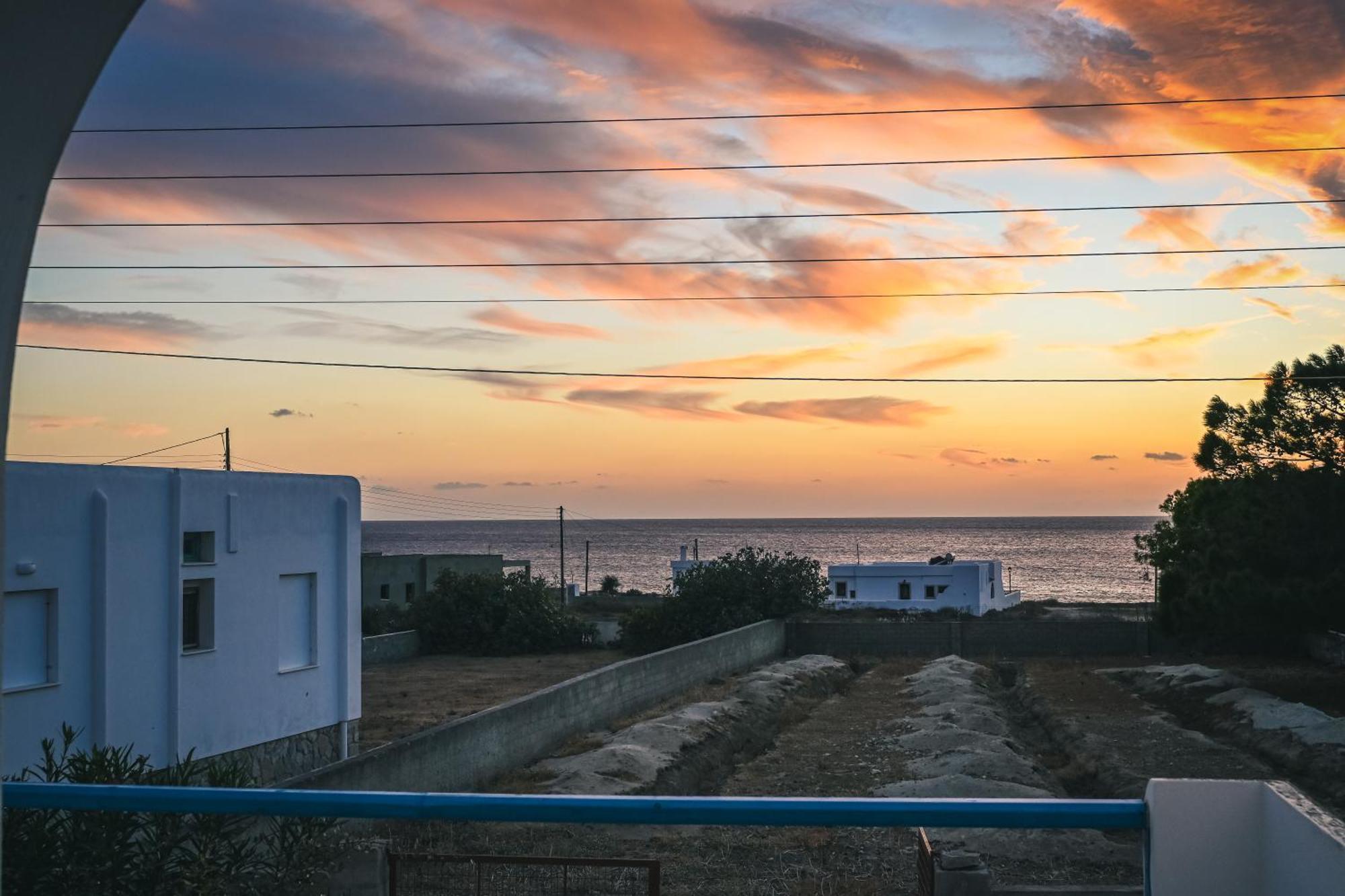 Naxos Is The Way Kastraki (Naxos) Exterior foto