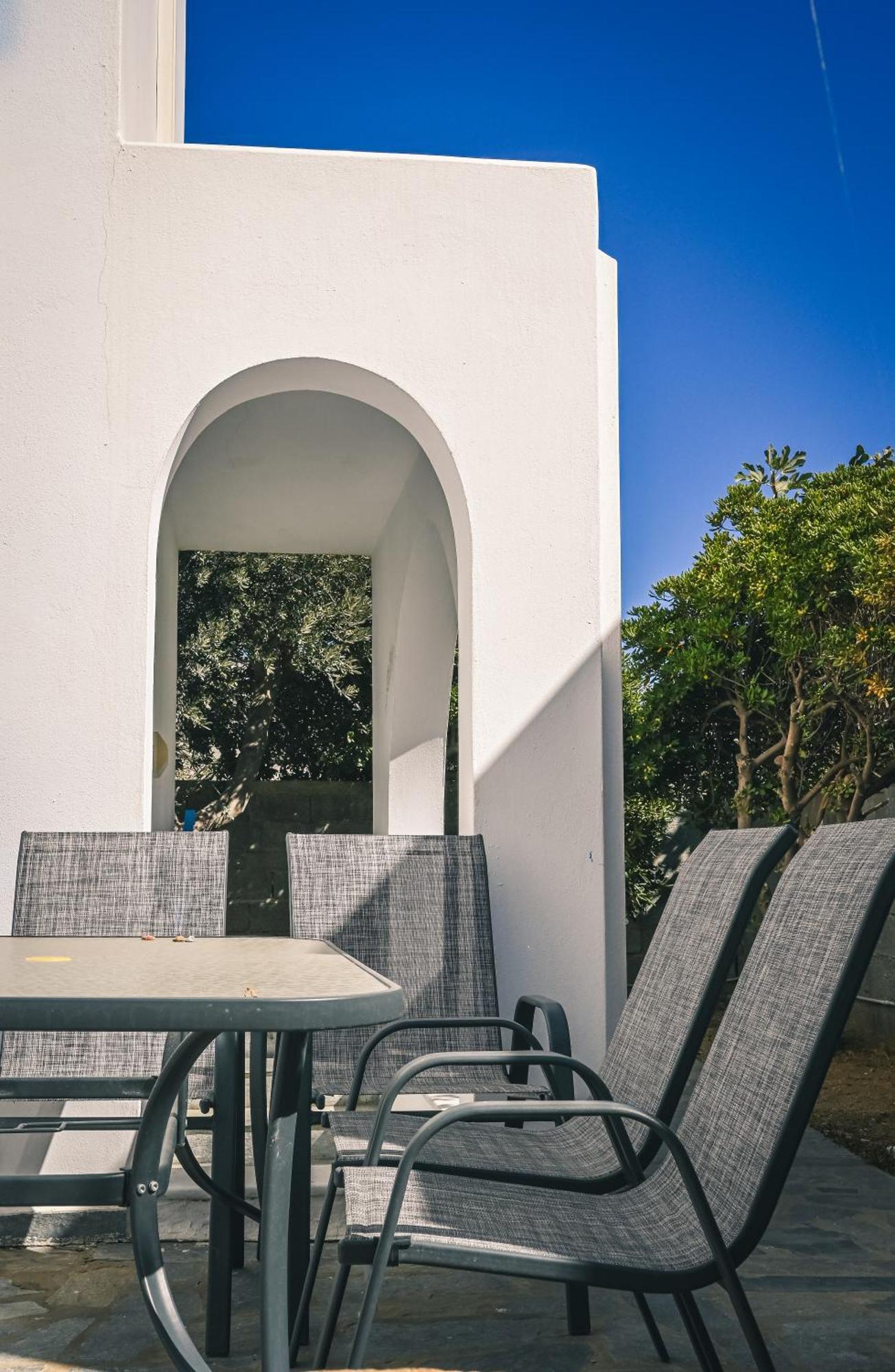 Naxos Is The Way Kastraki (Naxos) Exterior foto