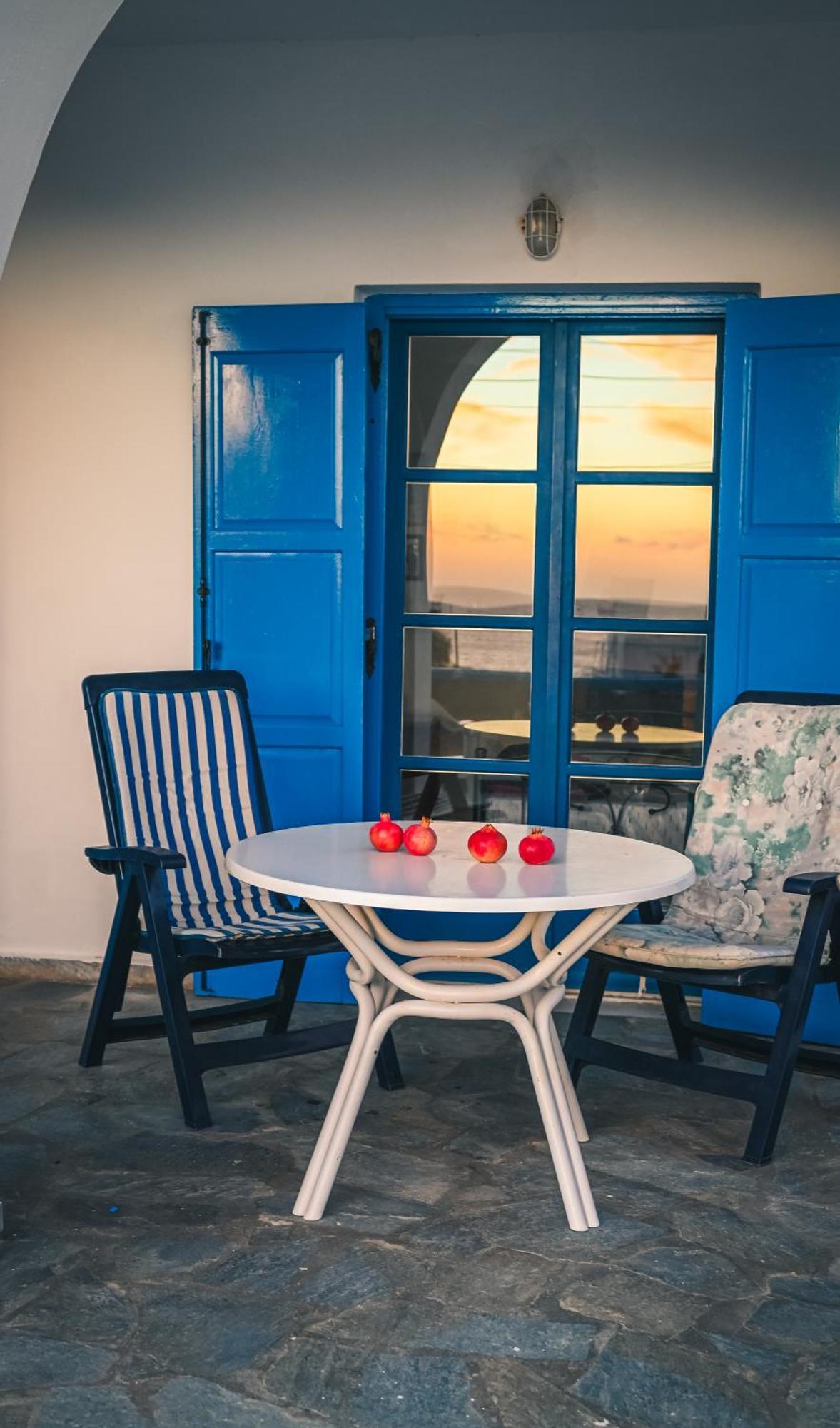 Naxos Is The Way Kastraki (Naxos) Exterior foto