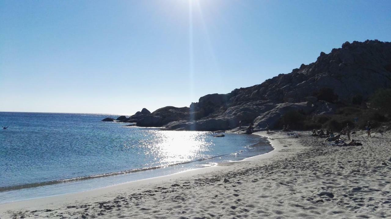 Naxos Is The Way Kastraki (Naxos) Exterior foto