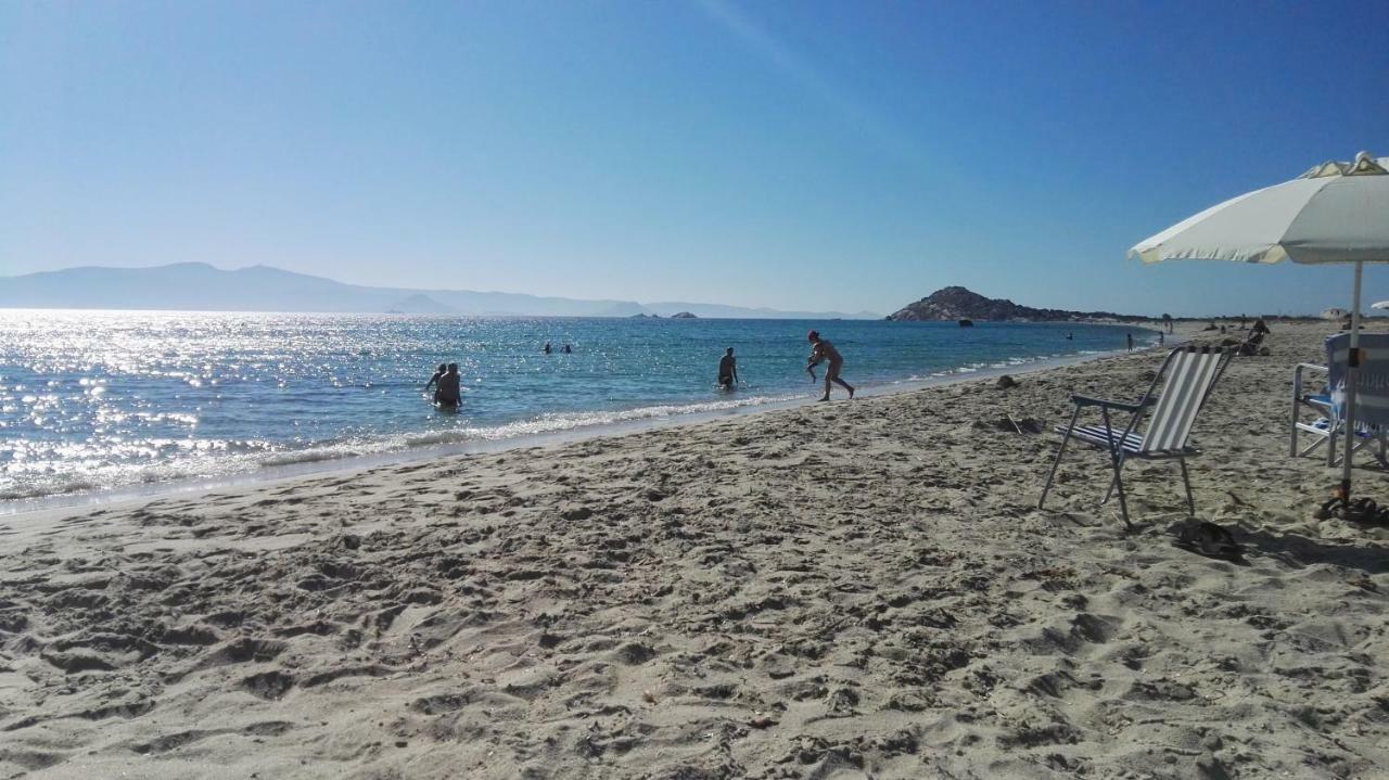 Naxos Is The Way Kastraki (Naxos) Exterior foto