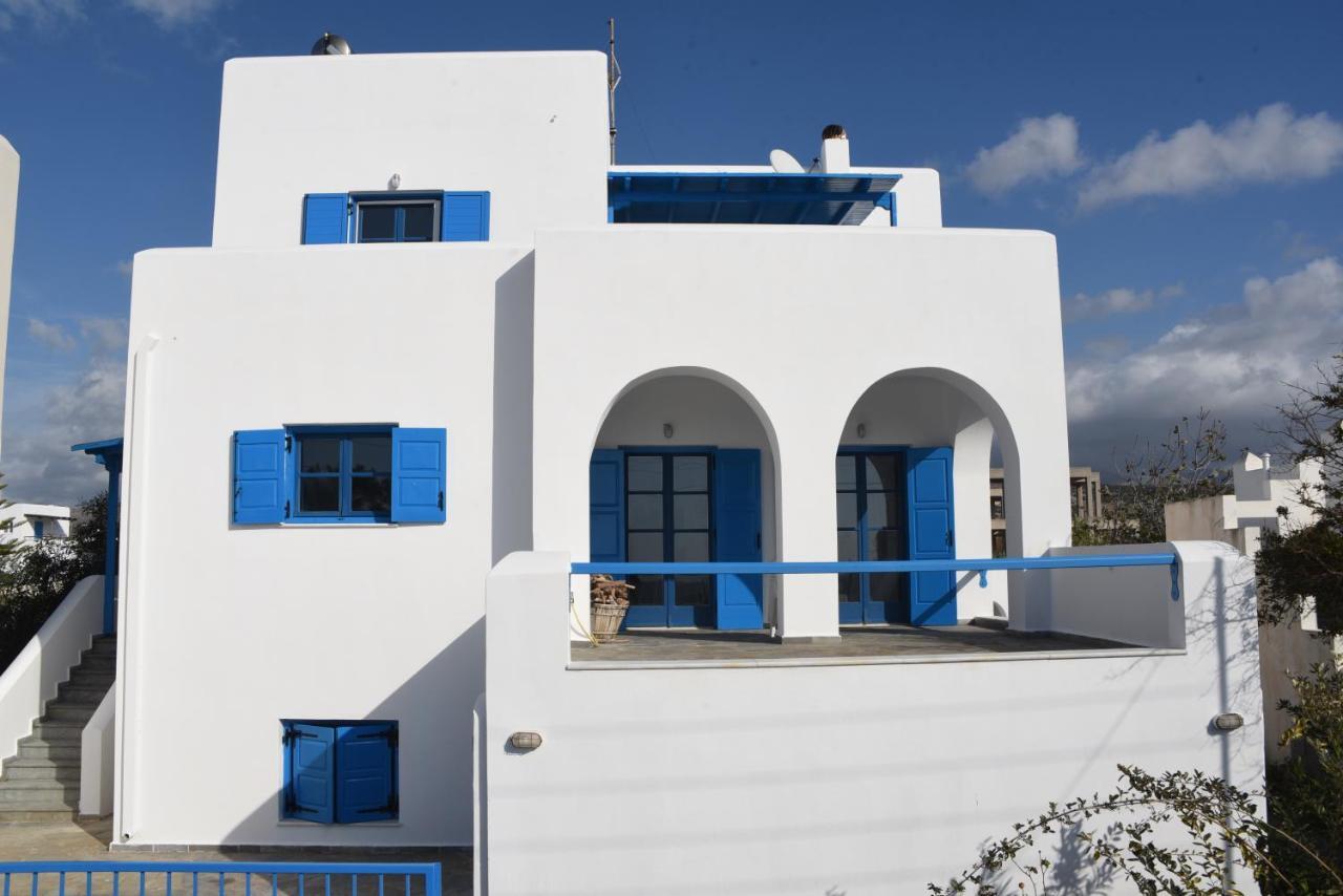 Naxos Is The Way Kastraki (Naxos) Exterior foto