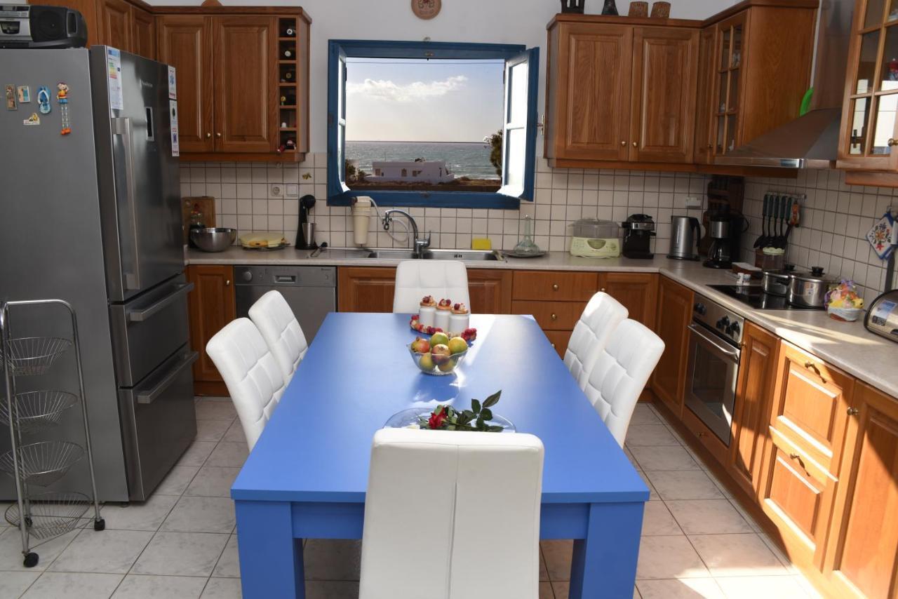 Naxos Is The Way Kastraki (Naxos) Exterior foto