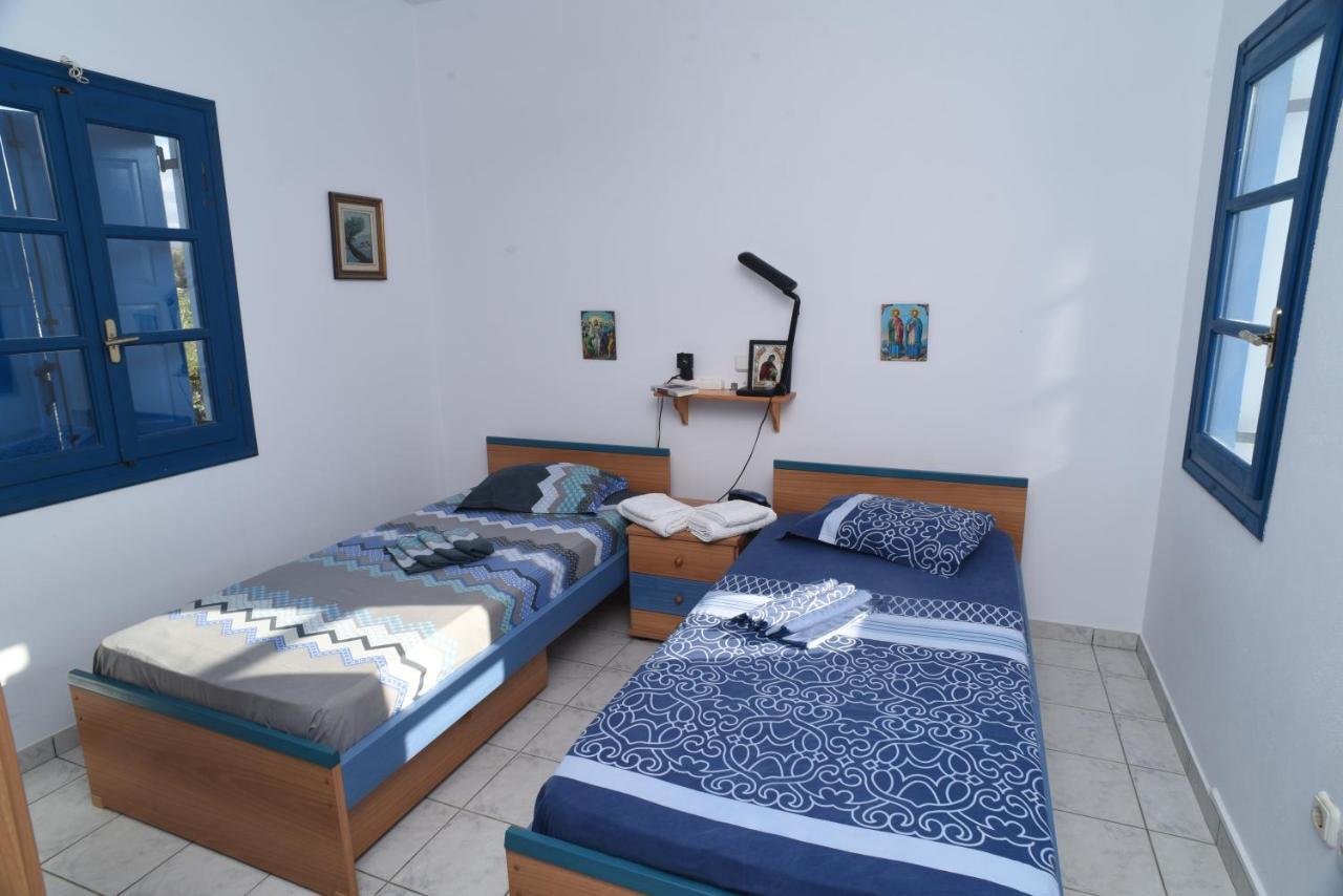 Naxos Is The Way Kastraki (Naxos) Exterior foto