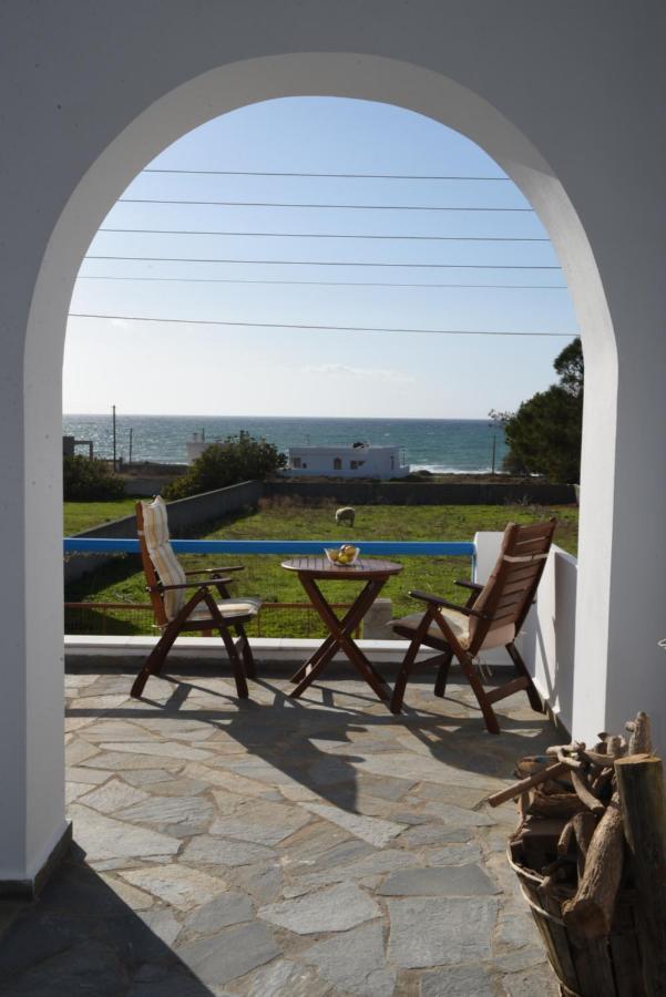 Naxos Is The Way Kastraki (Naxos) Exterior foto